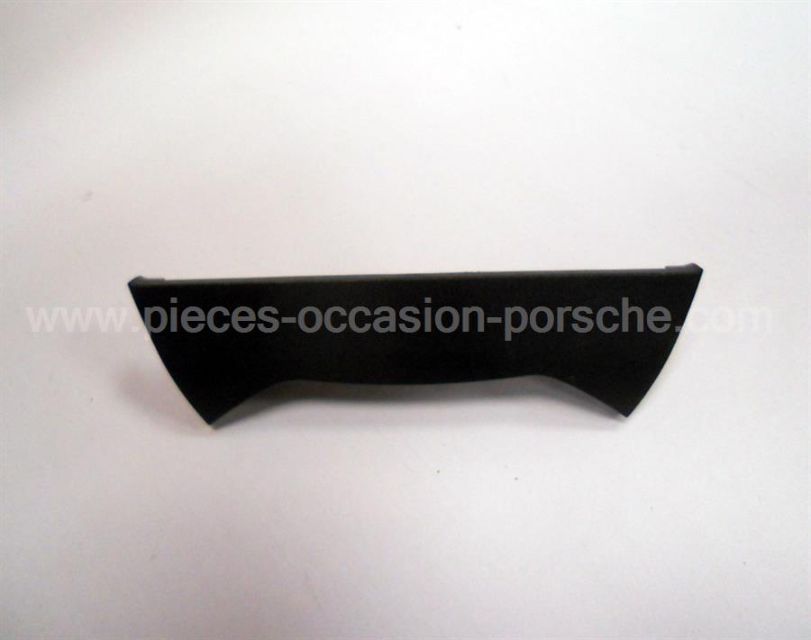 Cache Porsche